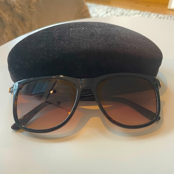 Tom Ford sunglasses - Picture 2 of 3